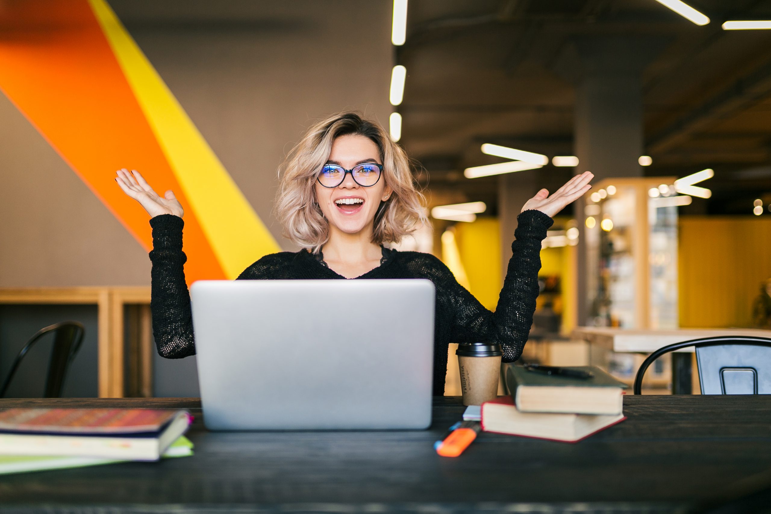 Cinque consigli per studiare online al meglio