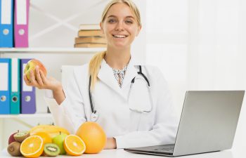 MASTER I LIVELLO IN NUTRIZIONE CLINICA DI UNICUSANO