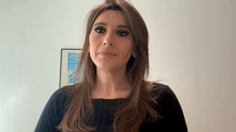 Intervista ad Anna Pirozzoli, Rettore Vicario Università Niccolò Cusano