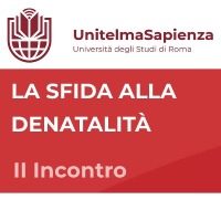 La sfida alla denatalità